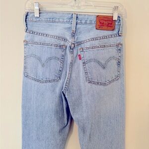 Levi’s 501 Jeans